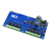 8-Channel 1-Amp SPDT Signal Relay Shield with IoT Interface